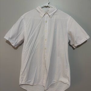Ralph lauren button up